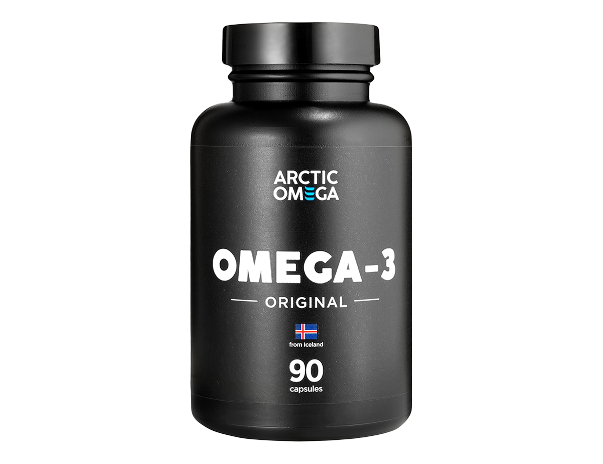 Омега-3 Original